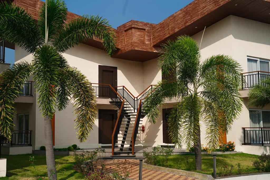 Hotel Mechi Crown Kakarvitta Exterior foto